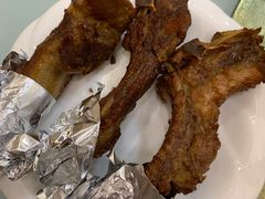 -幸福饭店(佛山路东段店)