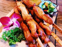 -Hi YOU你的饭局泰餐厅(雍和宫店)