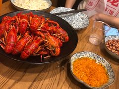 -虾小龙老长沙龙虾馆(坡子街店)