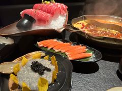 -色響火锅(恒隆广场店)