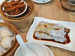 -添好运点心专门店(中环IFC店)