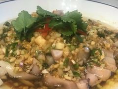 -辣螃铠盆盆蟹大排档(海昌店)
