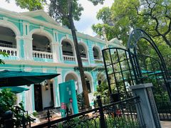 -星巴克臻选(广州沙面店)