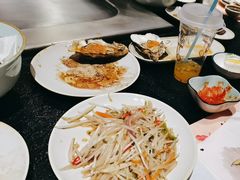 -铁板诱惑法式铁板烧(大卫城店)