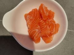 -尚宴牛特鲜自助(太原街万达店)