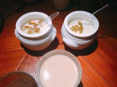 -楼兰新疆主题餐厅(苏州中心店)