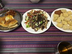包浆豆腐-88号小吃店·经典云南菜·地道纳西美食