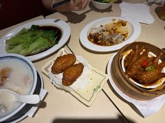 -香港池仔记肠粉王(博多新记襄阳南路店)