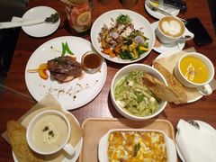 -卡朋厨房(289艺术园区店)