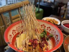 -牛签签串串香(IFS店)