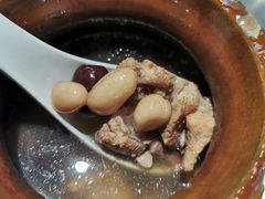 -北京舞蹈学院食堂