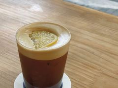 -Onirii Coffee(长乐路店)