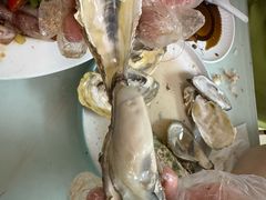 -星奇缘·海鲜餐厅(东山美食地标店)