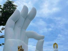 -三亚南山文化旅游区