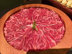 -季季山·云南野生菌火锅(上海首店)