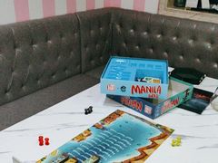 -FullHouse桌游狼人跑团剧本杀(徐家汇店)