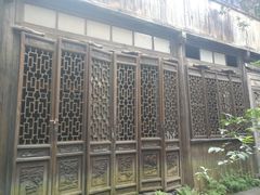 -书隐楼