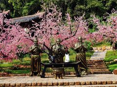 -三国水浒景区(无锡影视基地)