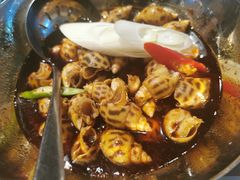 -徐记海鲜(观沙岭|滨江新城店)