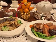 -嘉麟楼