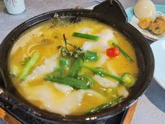 -铁道茶苑.色稷餐厅(莲花南路店)