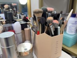 -熙画美上门化妆·化妆课·新娘跟妆(上海体育场店)