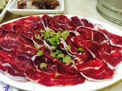 -潮汕良记牛肉火锅(洪武路店)