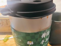 -小杨烤肉(朱雀店)