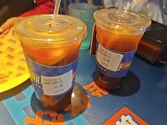 -伯友茶记(中华广场店)