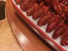 -琥珀老六龙虾(四里河店)