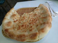 烤馕-帕米尔食府(白云观店)