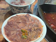 -楠火锅(哈尔滨金爵万象店)