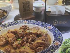 -徽州月·民间徽菜(浦东总店)