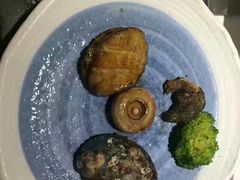 -御泉七味铁板烧(高区店)
