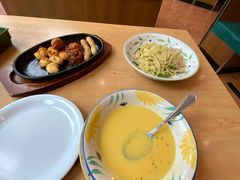 -萨莉亚意式餐厅(石鼓路店)