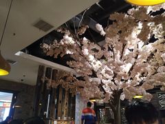 -蜜桃餐厅·江浙融合菜(荟聚购物中心店)