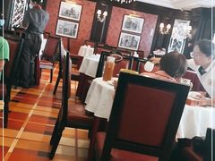 大堂-大鸭梨烤鸭(石佛营店)