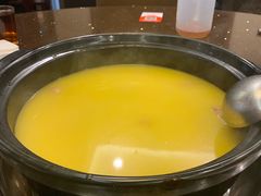 -蜀中吴养生板栗鸡(会展店)