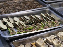-老院子饭店·鲁菜·海鲜·家常菜