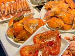 -半岛听涛蒸汽海鲜自助(K11店)
