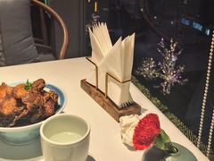 -翡翠江南(国贸商城店)