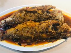 烧黄鱼-小街天府