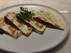 墨西哥芝士牛肉薄饼-慕境Moment Space·Fresh(33小镇店)