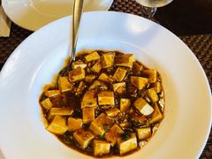 麻婆豆腐-如意楼