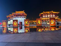 -长安·雅致观景餐厅