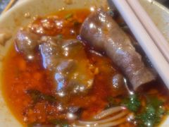 -蜀大侠火锅(总府路店)