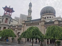 -西宁市东关清真大寺