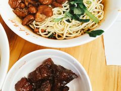 -泰顺江南春面馆