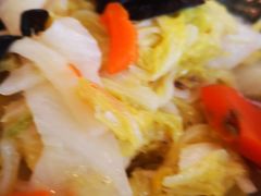 -古代饭堂(冠亚店)