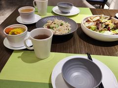 -希尔顿欢朋酒店·欢朋餐厅